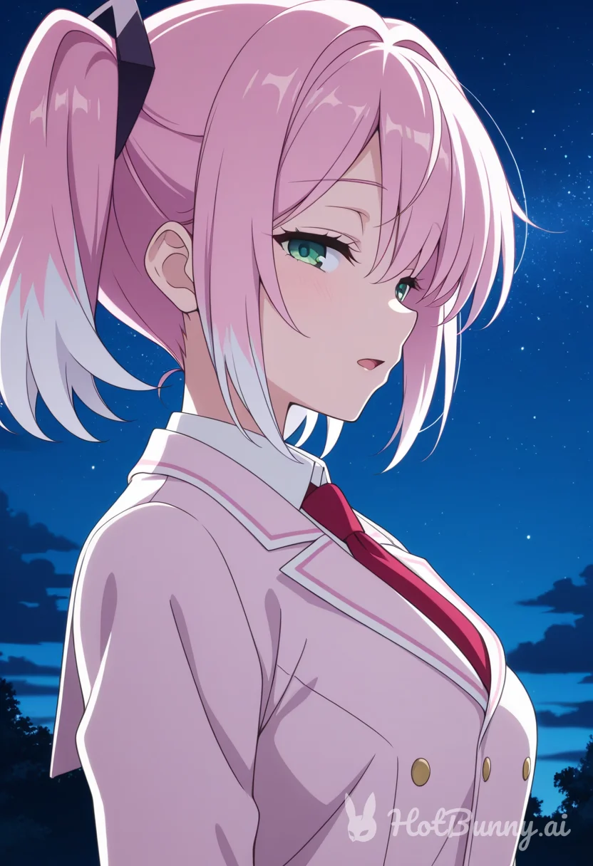 Schoolgirl Ai Hentai