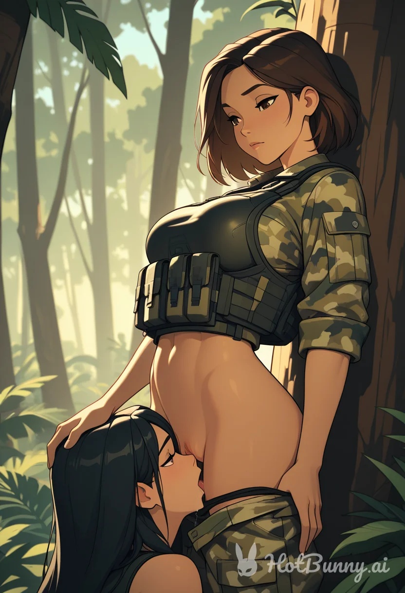 Jungle Adventure Extra 2