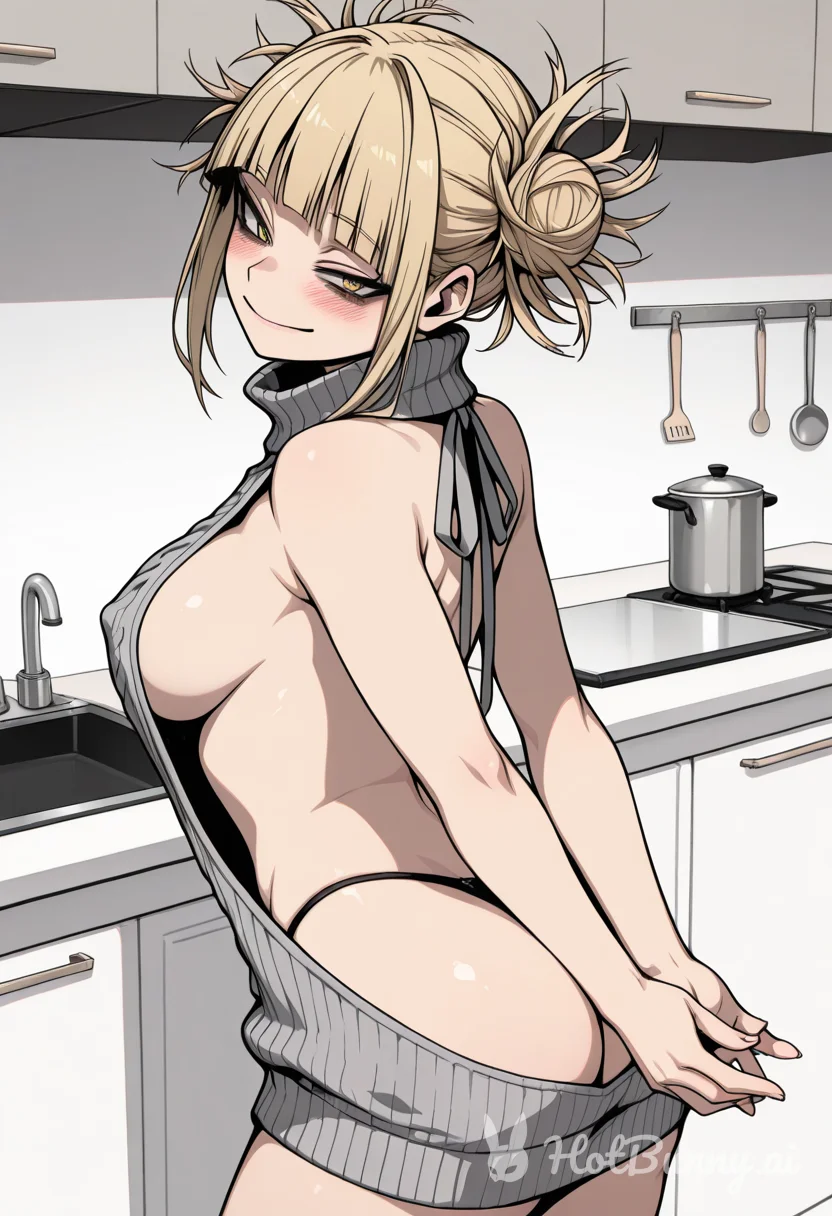 Mha Ai Hentai