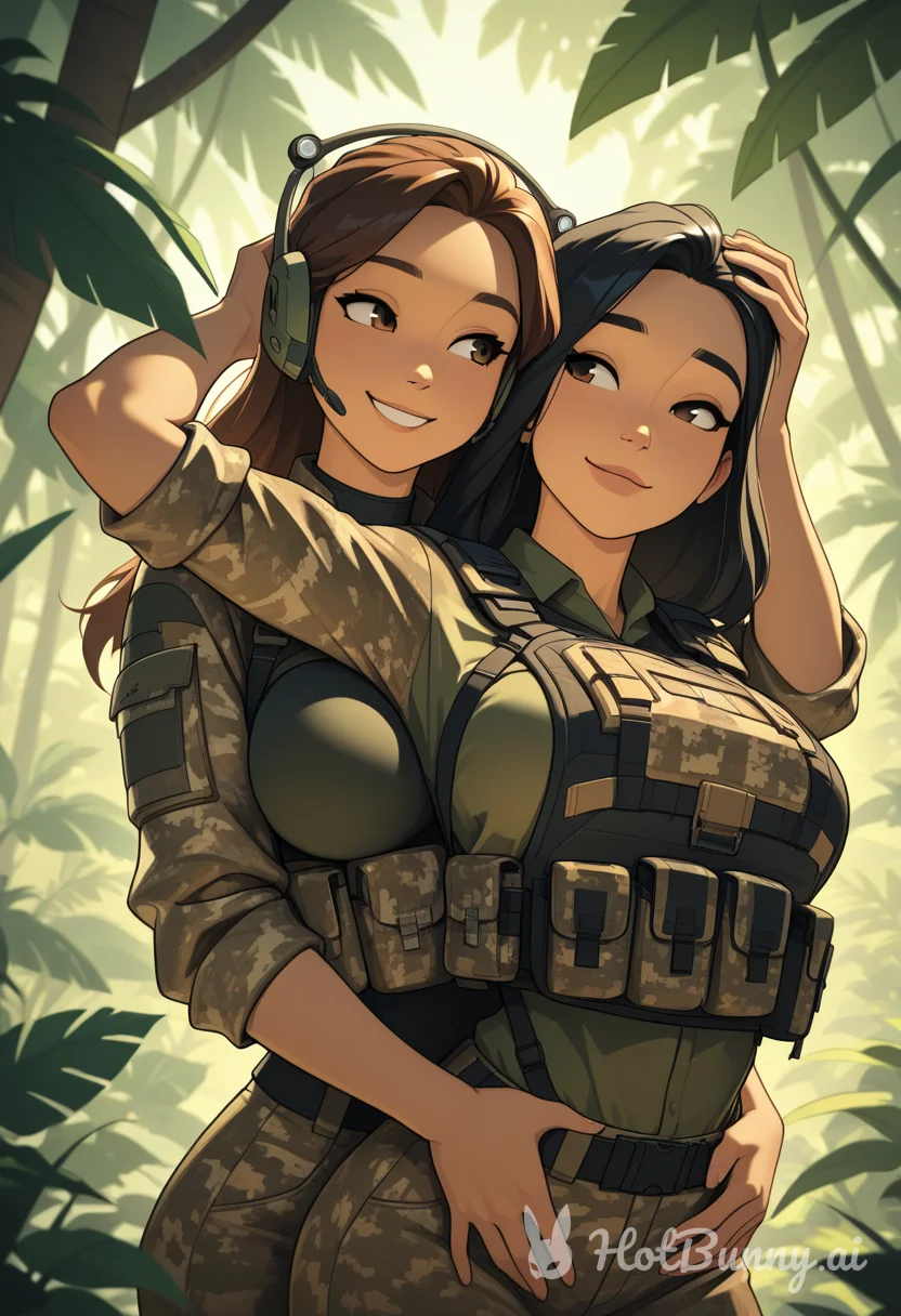 Jungle Adventure extra 1