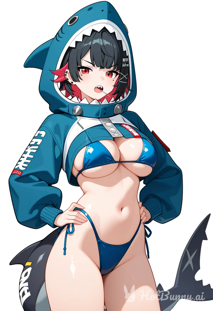 Swimsuit Ai Hentai