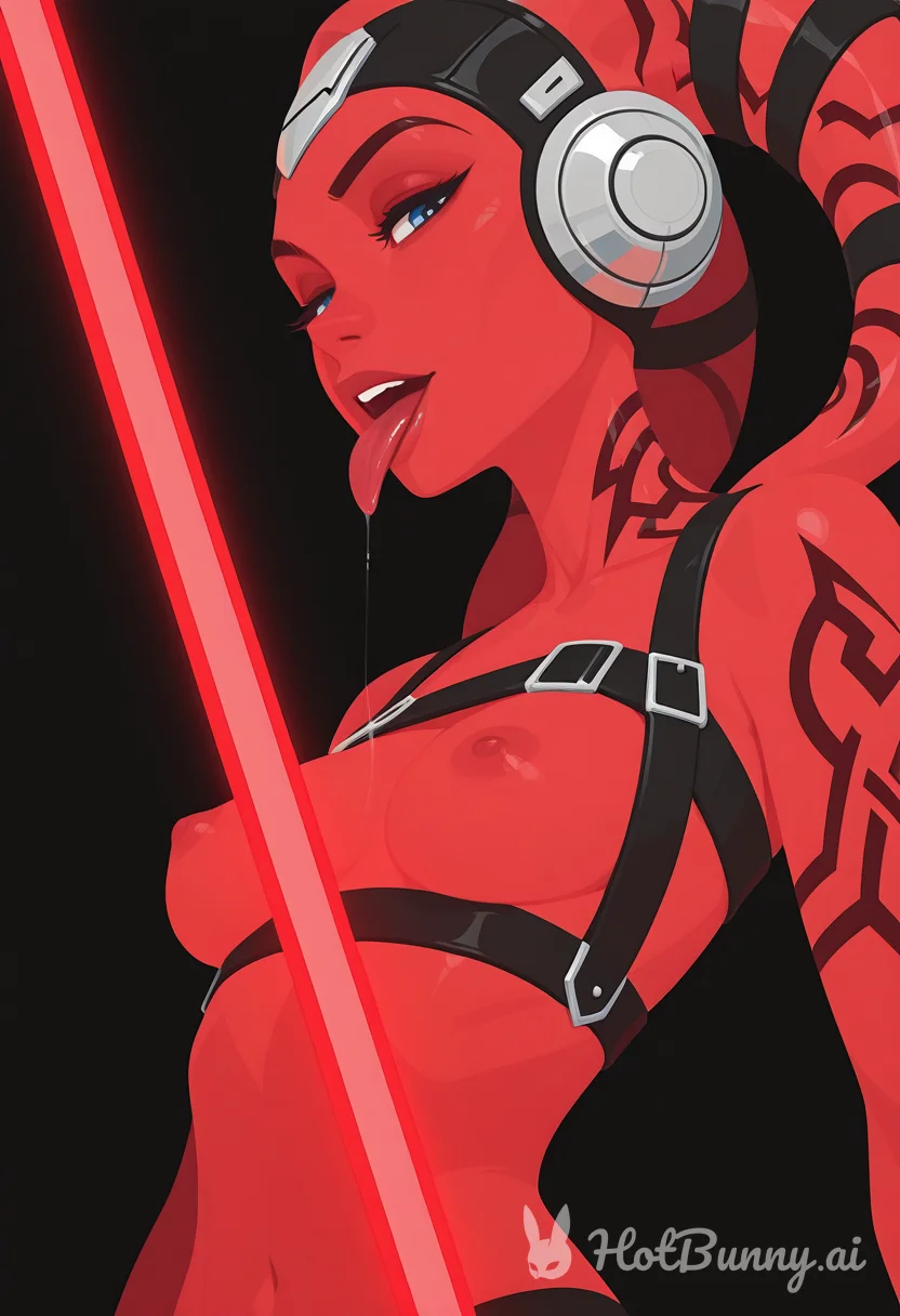Alien Ai Hentai