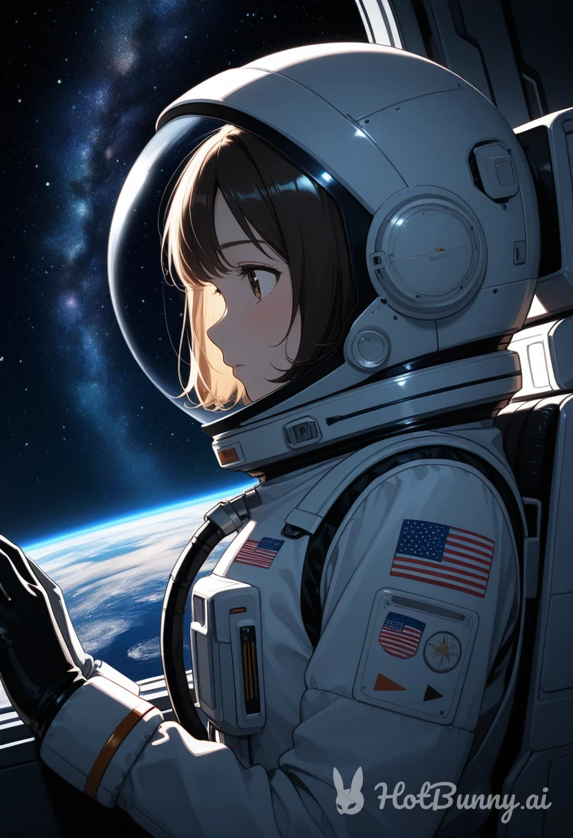 Astronaut