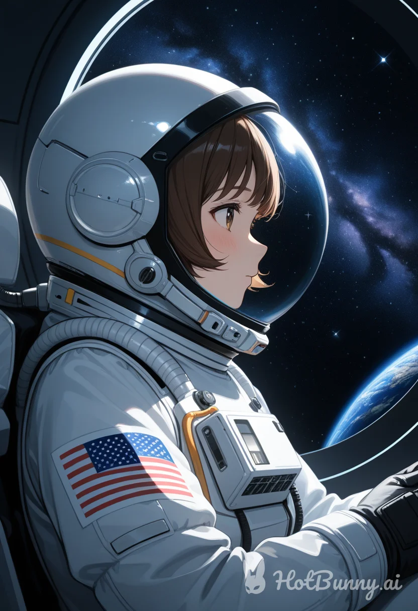 Astronaut