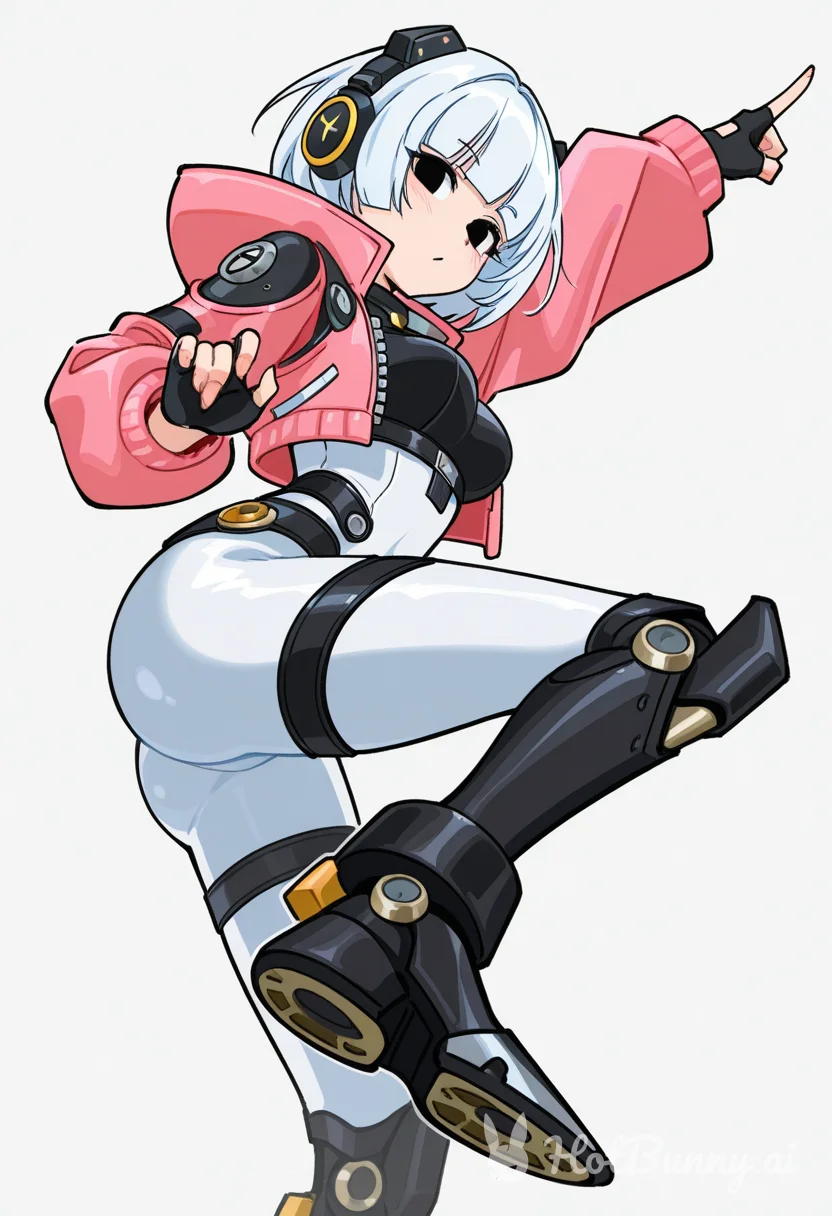 Ai Hentai generated by Itcow