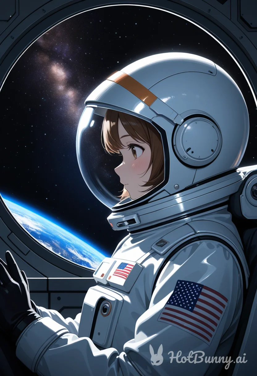 Astronaut 