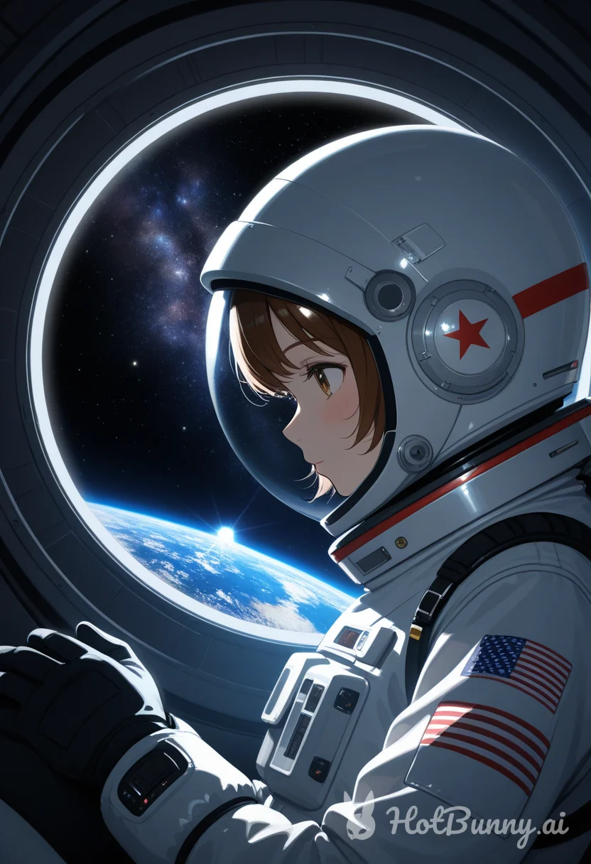 Astronaut 