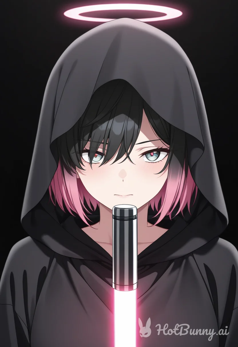 Ai Hentai generated by HandsFreeLove