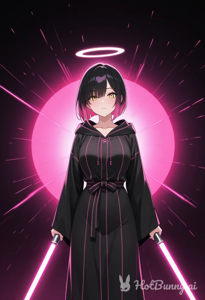 Ai Hentai generated by HandsFreeLove