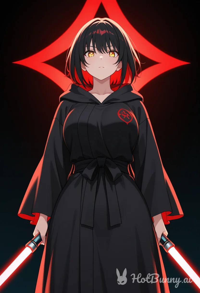 Ai Hentai generated by HandsFreeLove