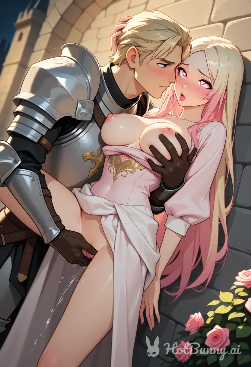 Oh no.. I-.. I’m cumming..!