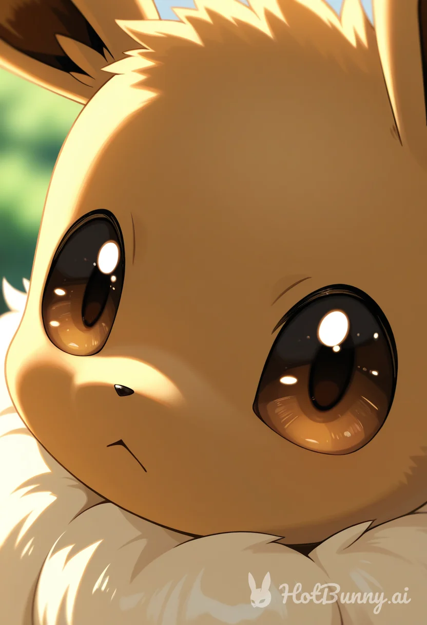 Eevee