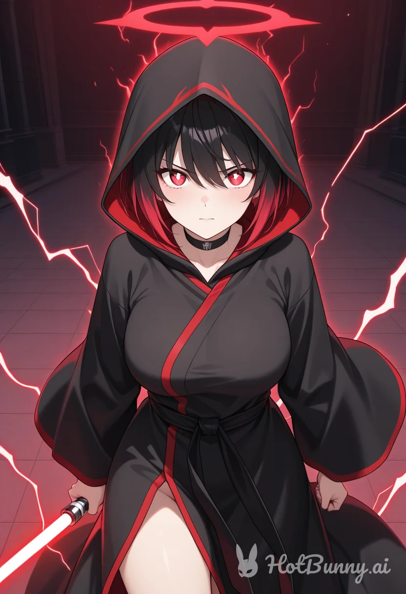 Ai Hentai generated by HandsFreeLove