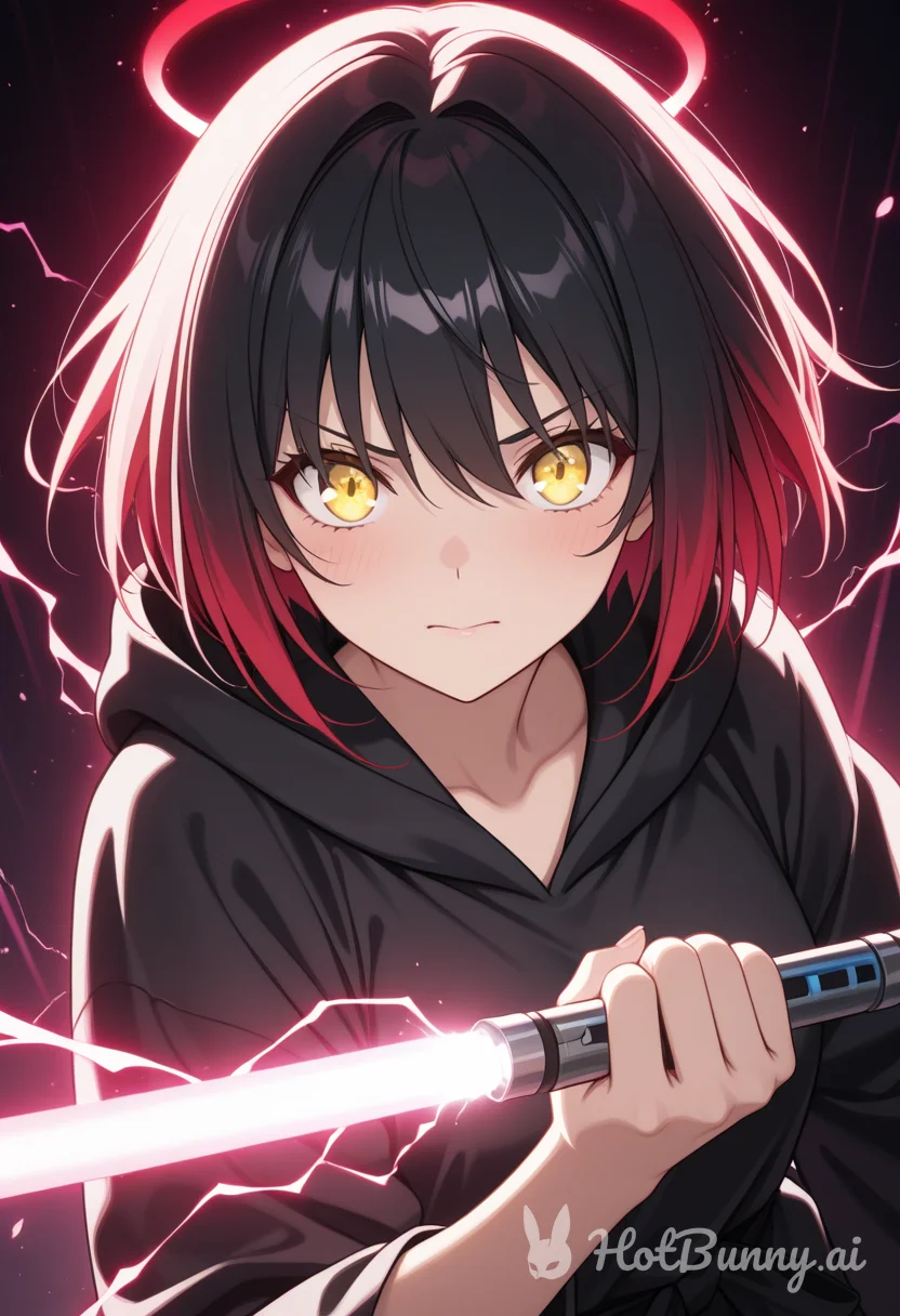 Ai Hentai generated by HandsFreeLove