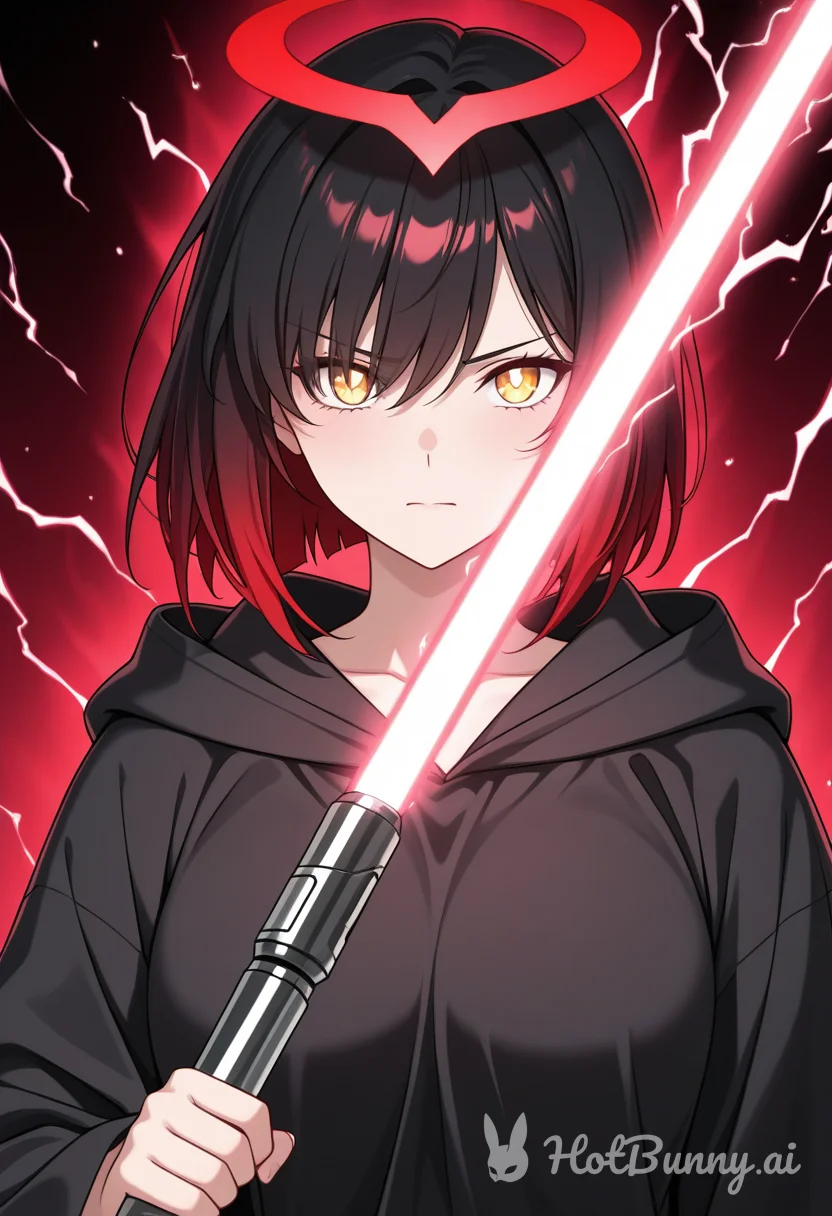 Ai Hentai generated by HandsFreeLove
