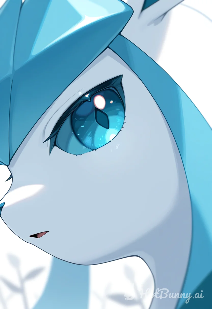 Glaceon