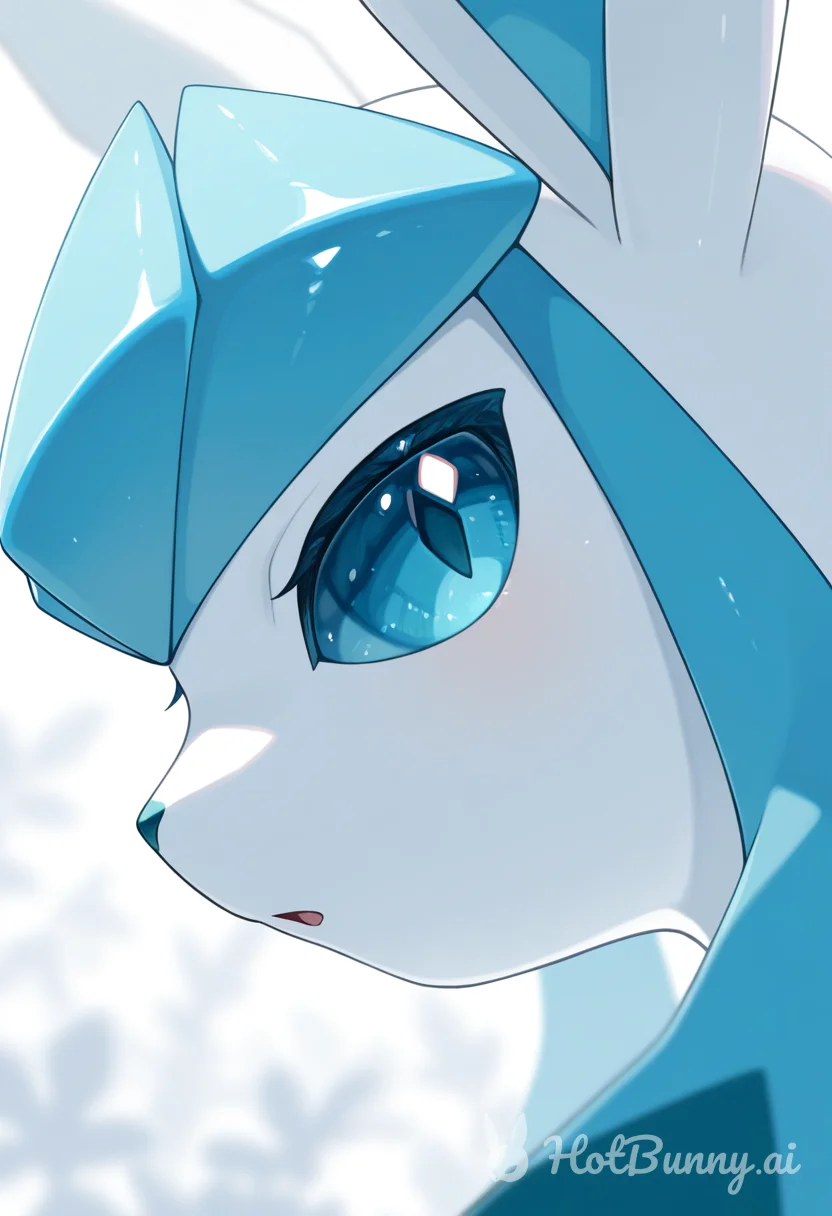 Glaceon