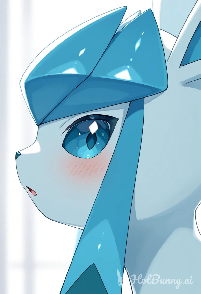 Glaceon
