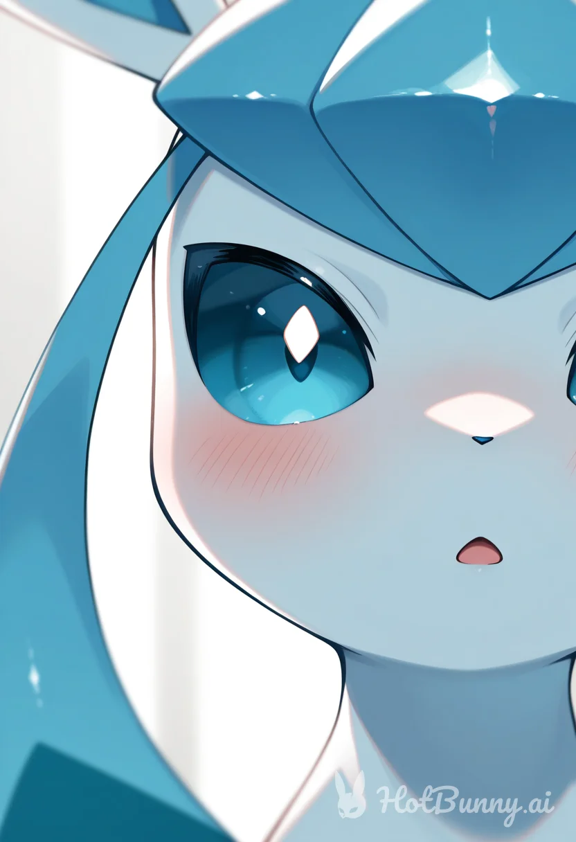 Glaceon
