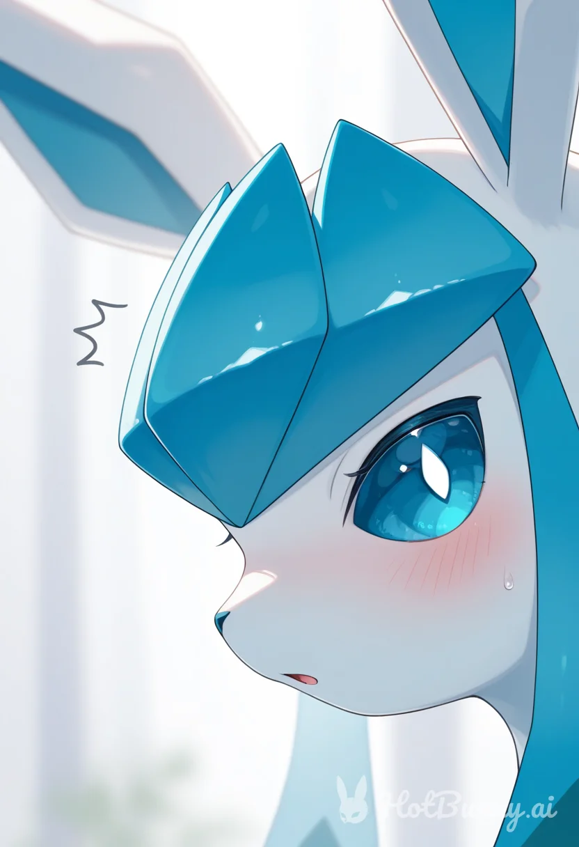 Glaceon