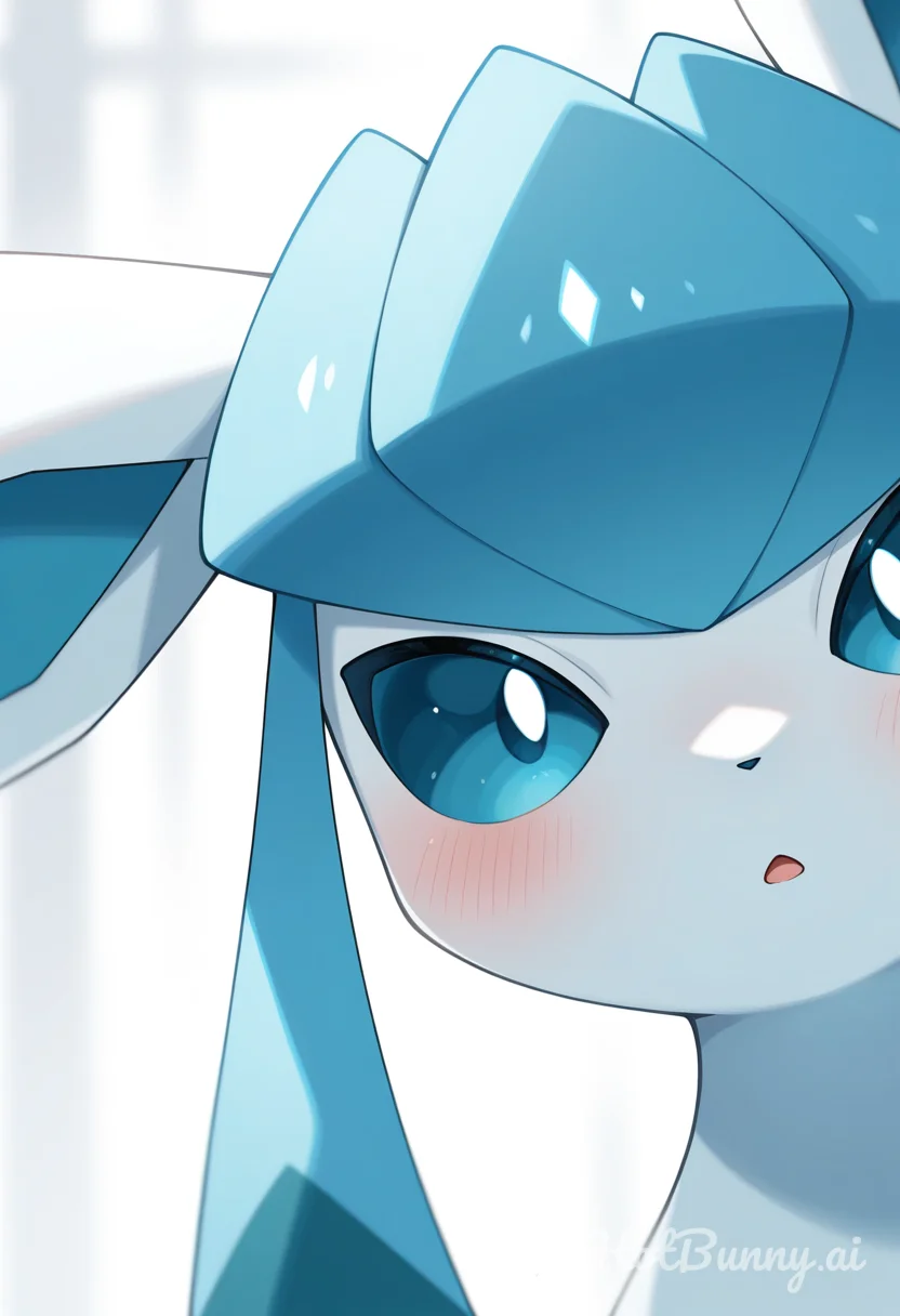 Glaceon