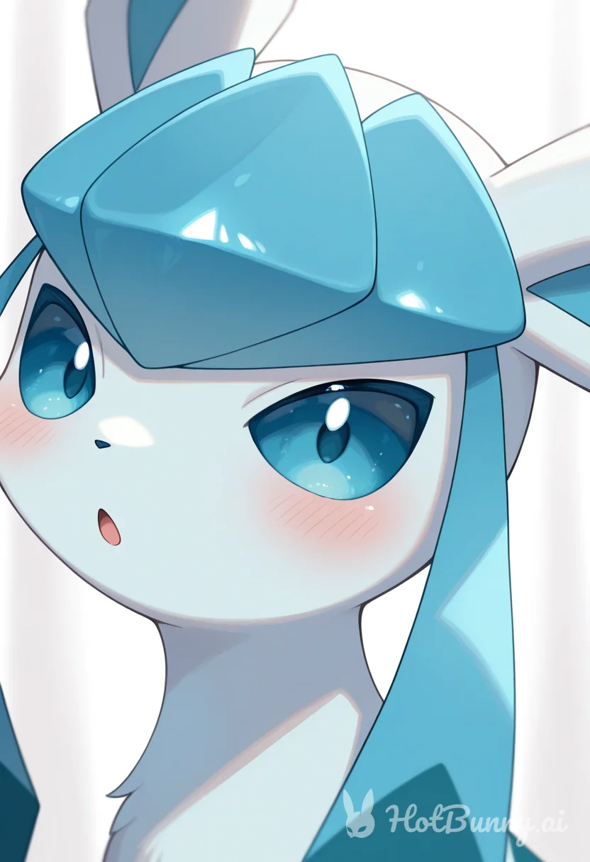 Glaceon