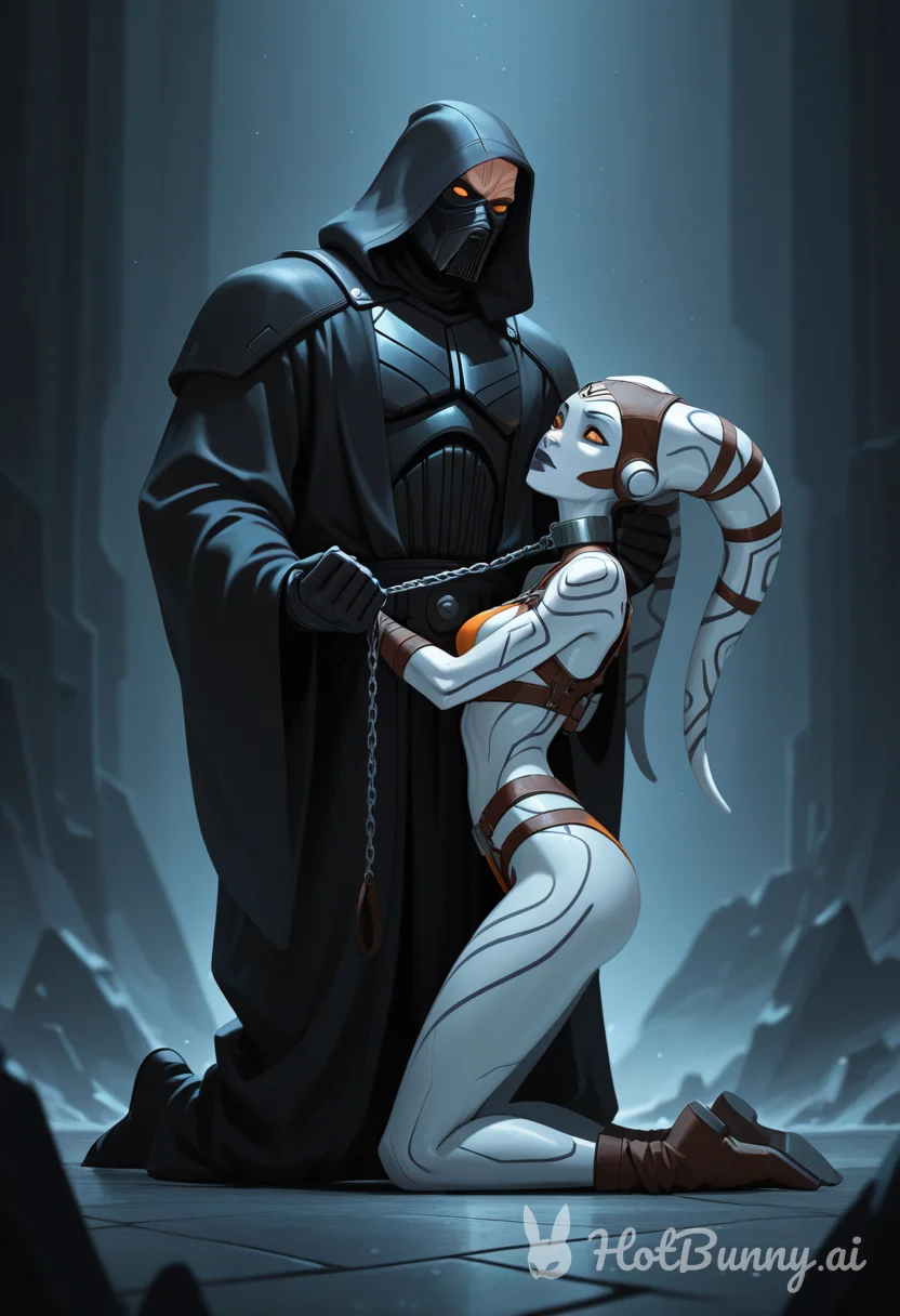 Darth Malgus