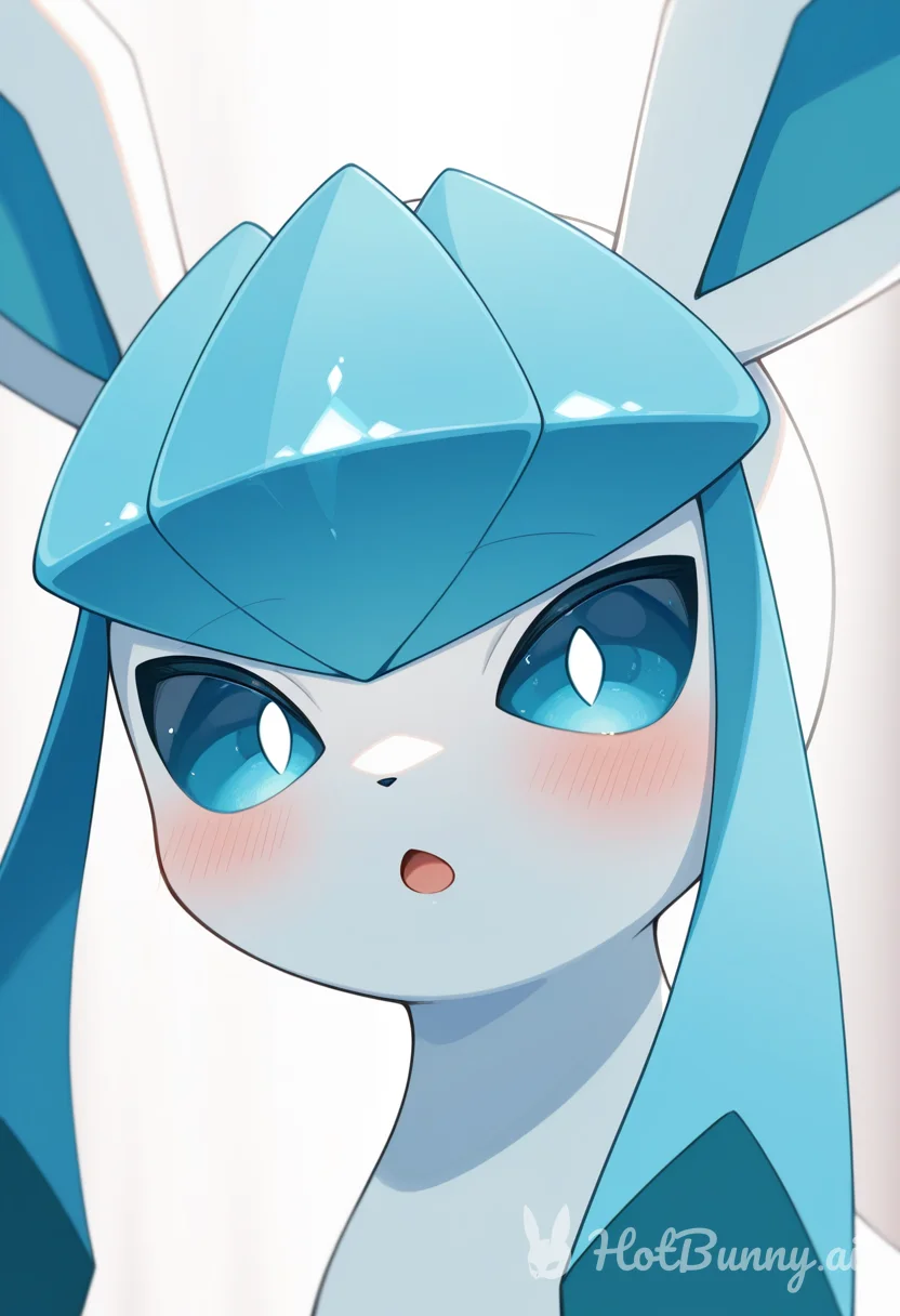 Glaceon