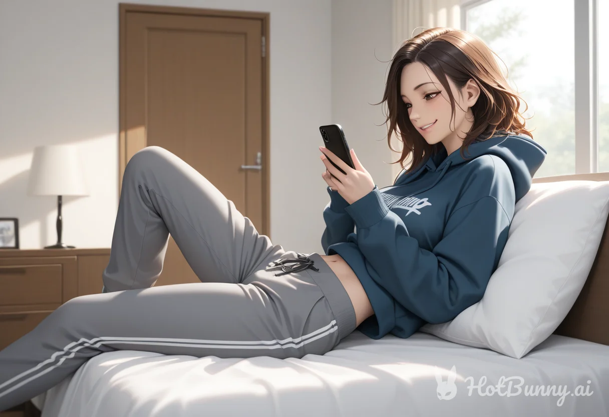 Ai Hentai generated by RadiantBengalTiger6236
