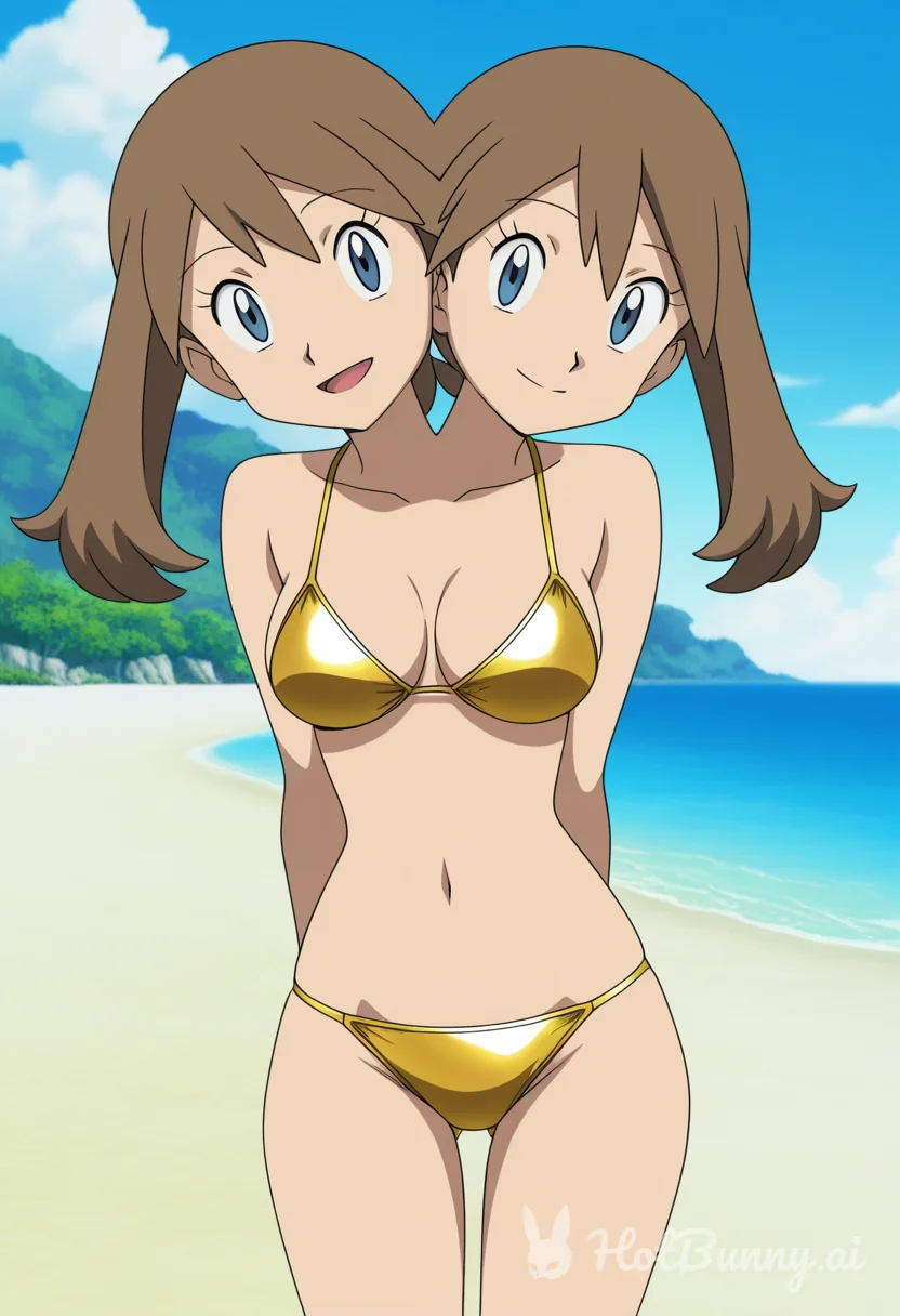 Pokemon Ai Hentai