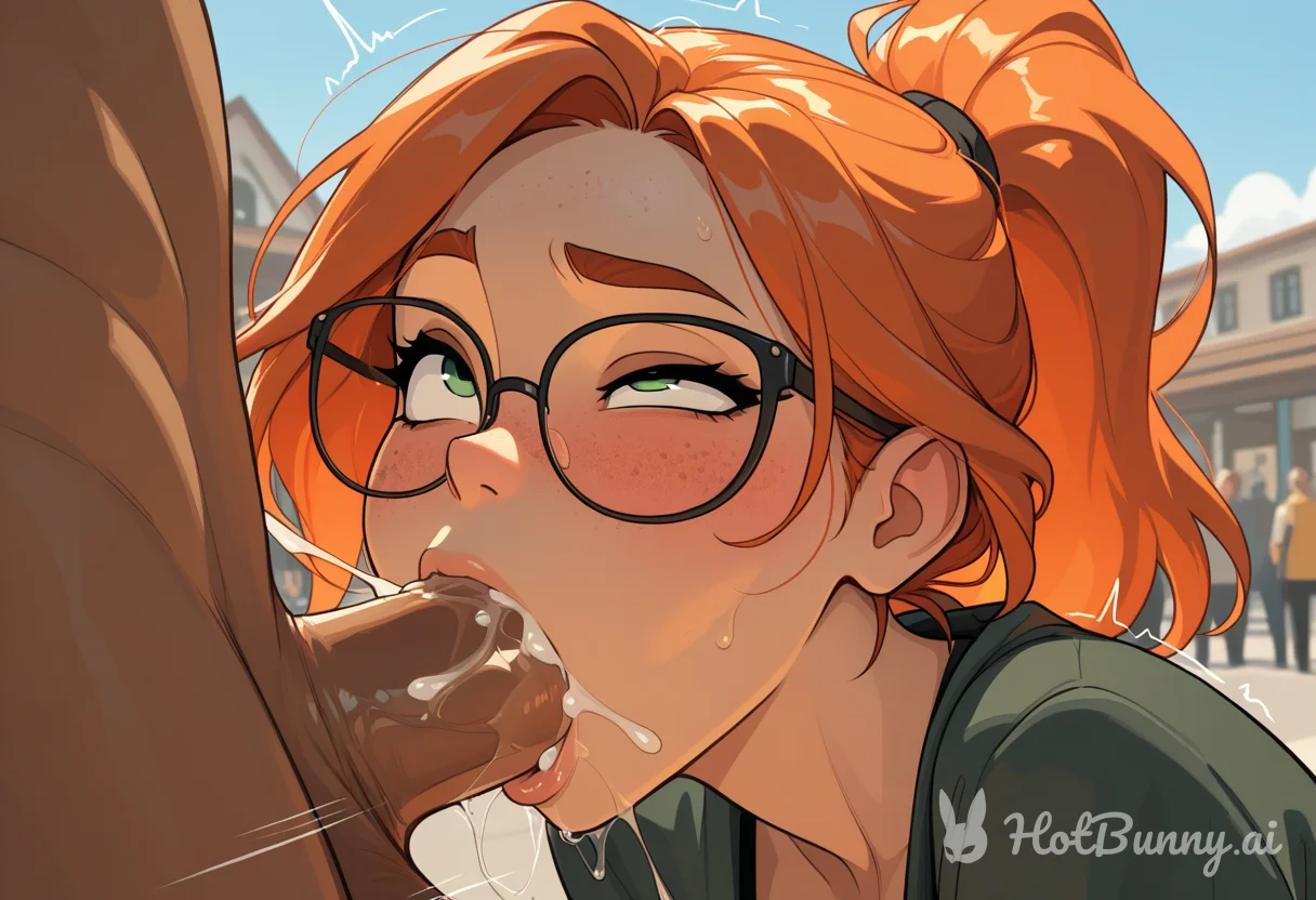 Ginger snap 
