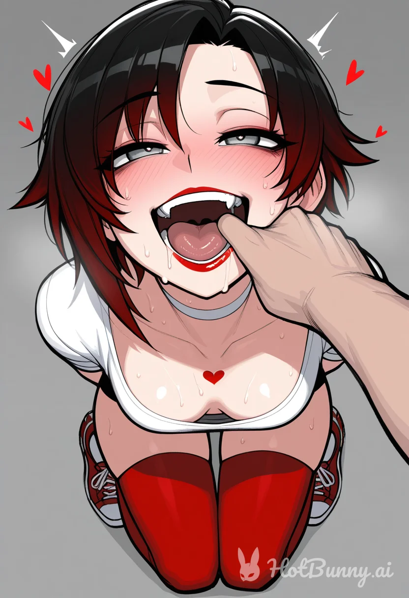 Ruby Rose
