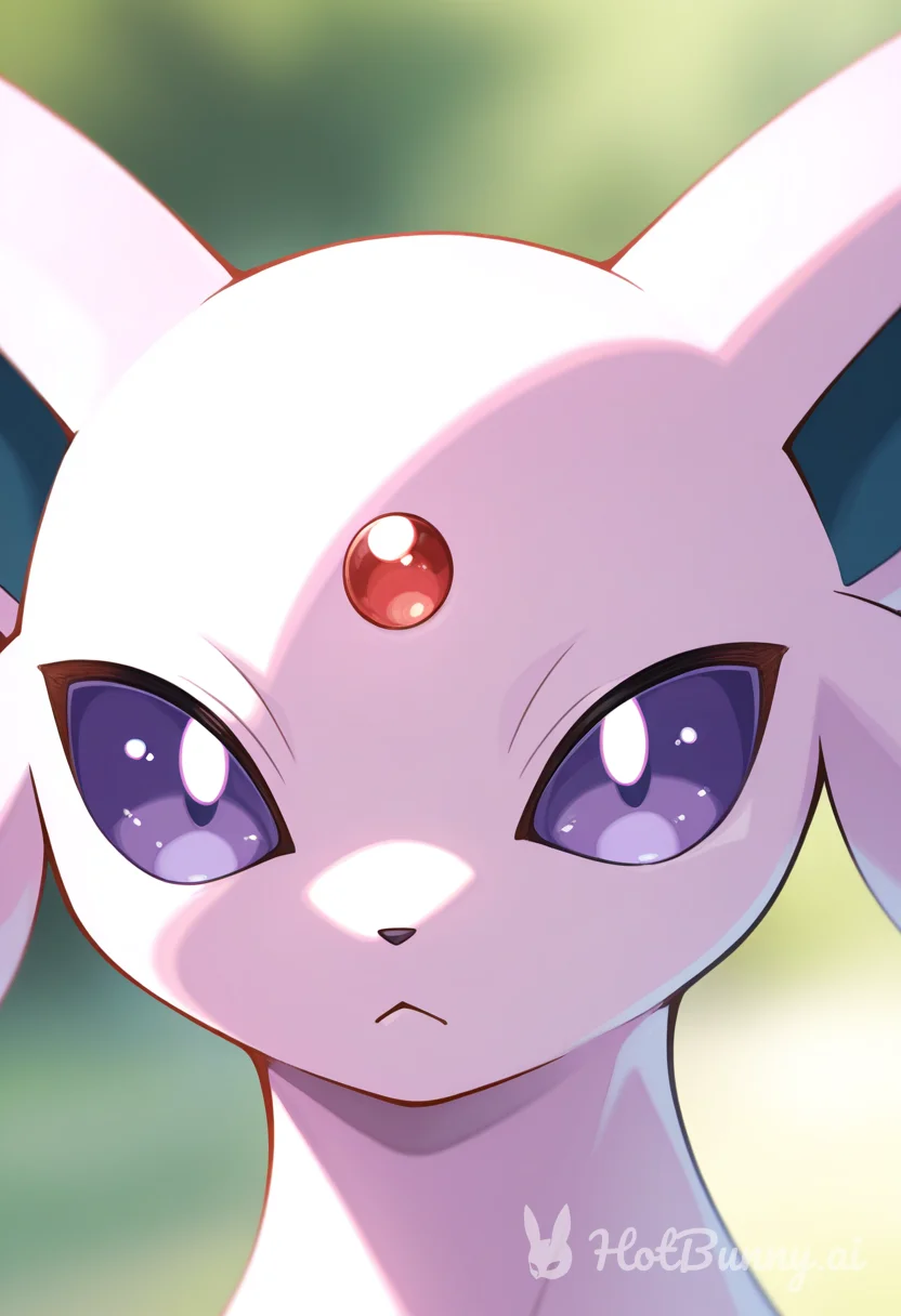 Espeon