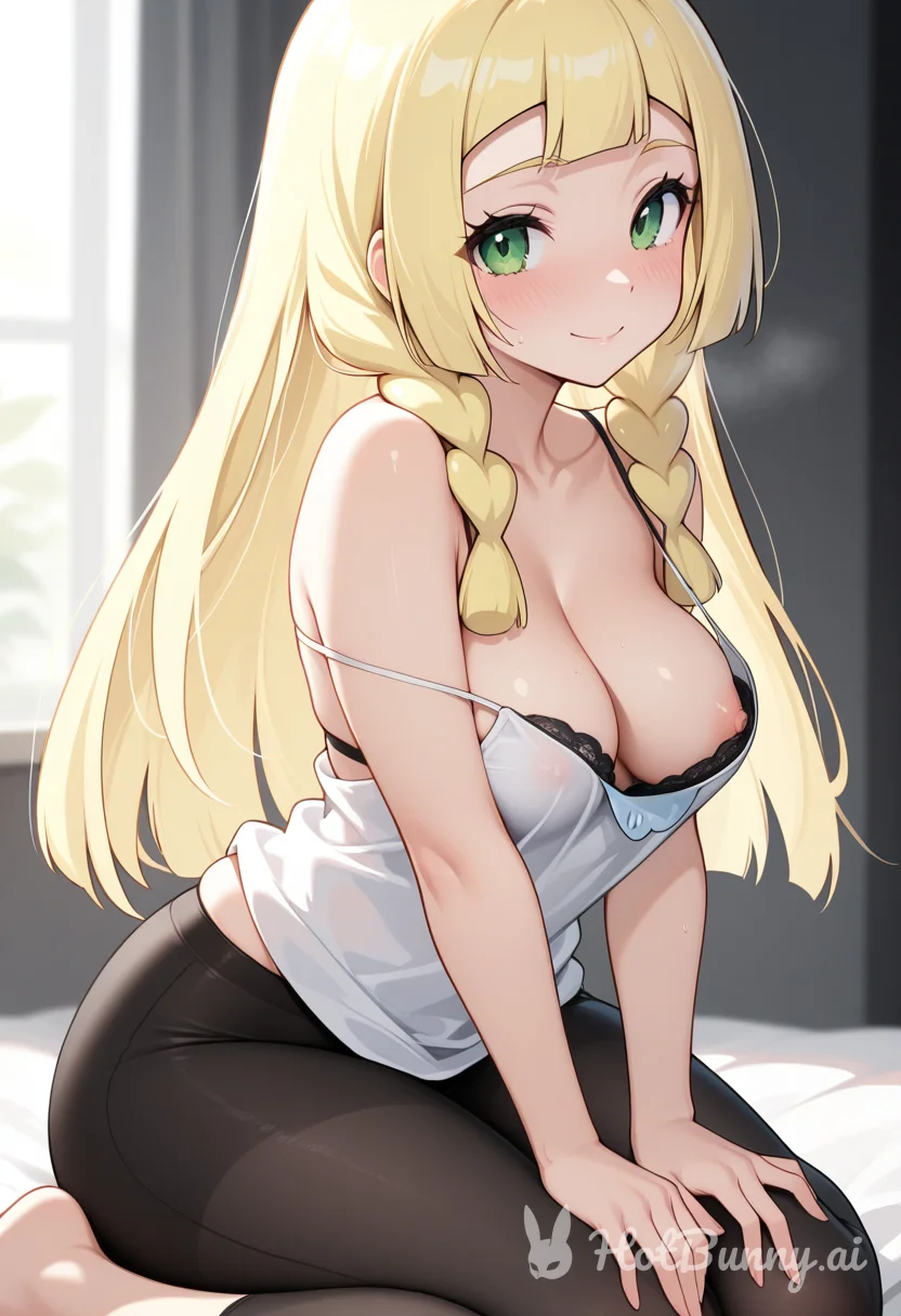 Pokemon Ai Hentai