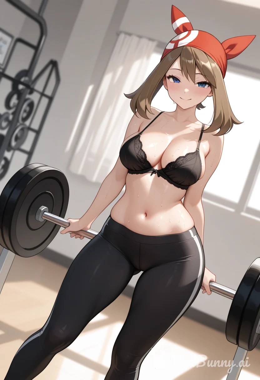 Pokemon Ai Hentai