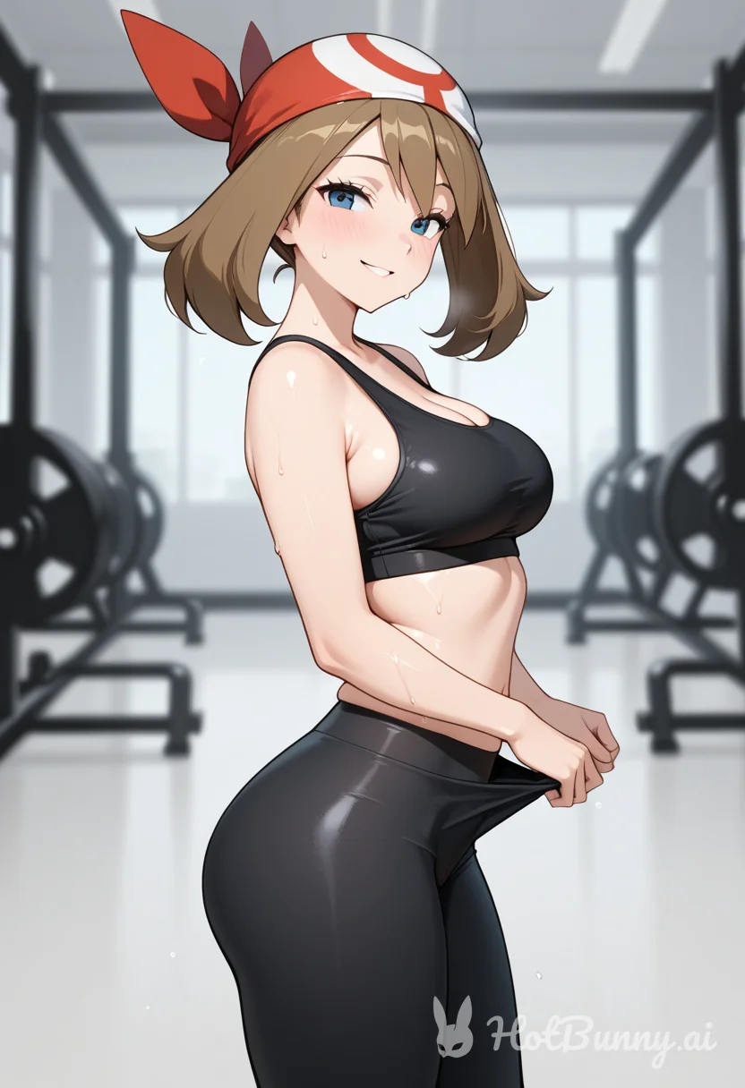 Pokemon Ai Hentai