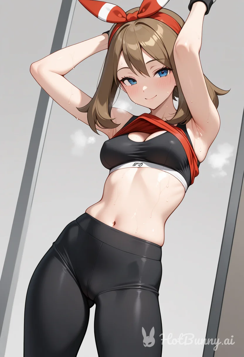 Pokemon Ai Hentai