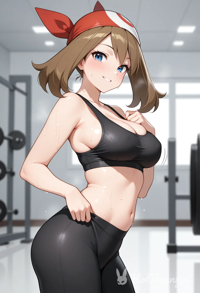 Pokemon Ai Hentai