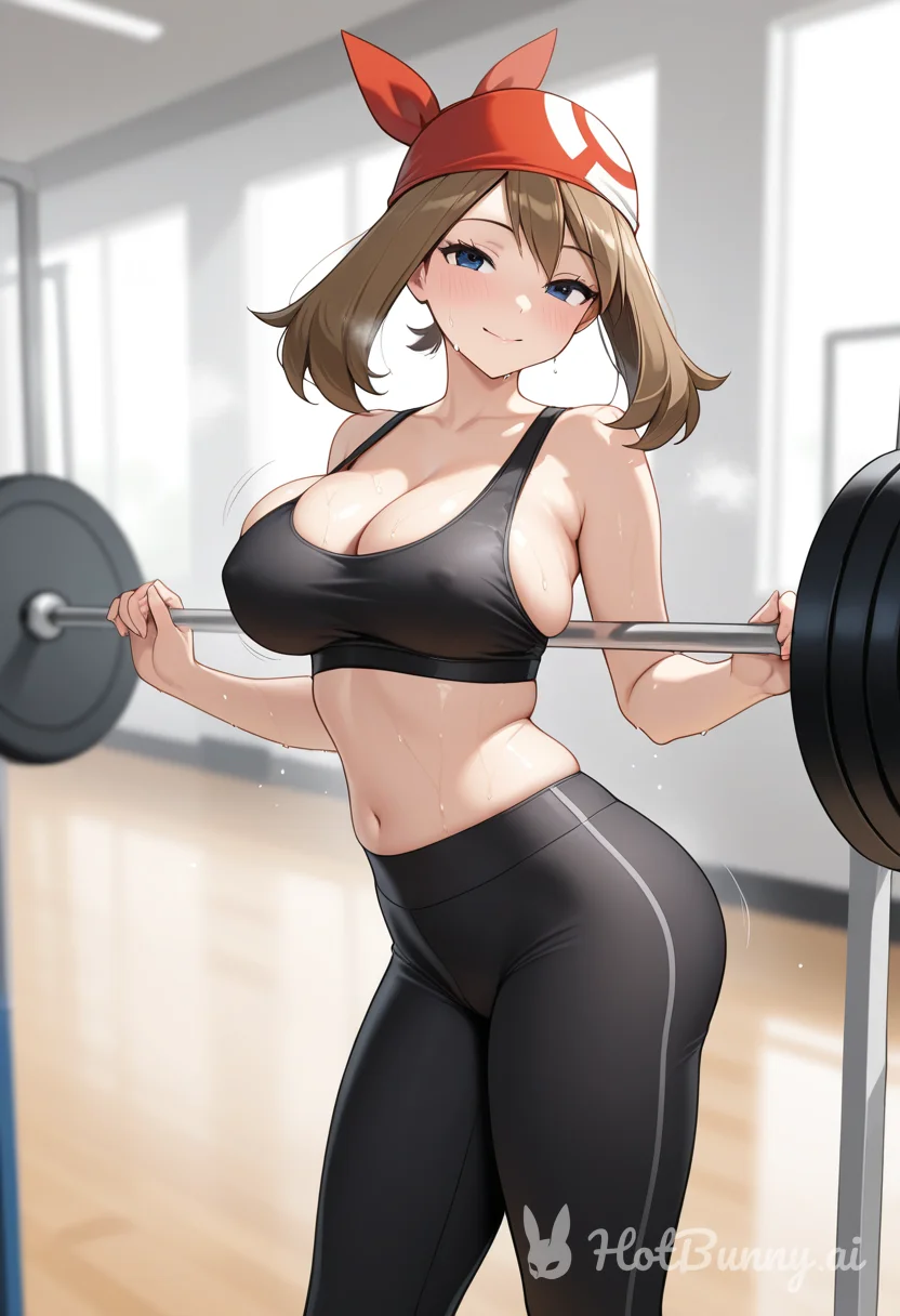 Pokemon Ai Hentai