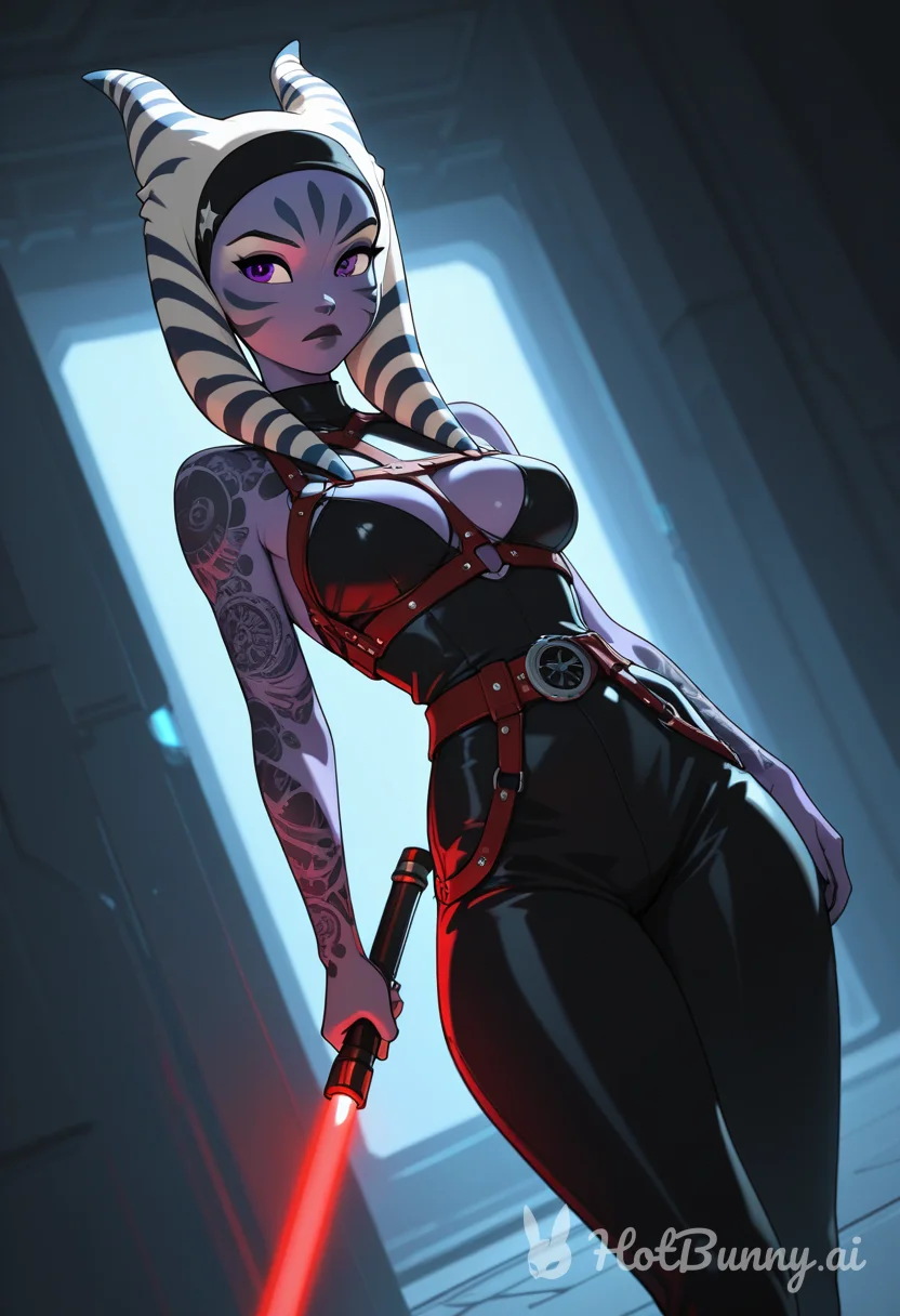Alien Ai Hentai