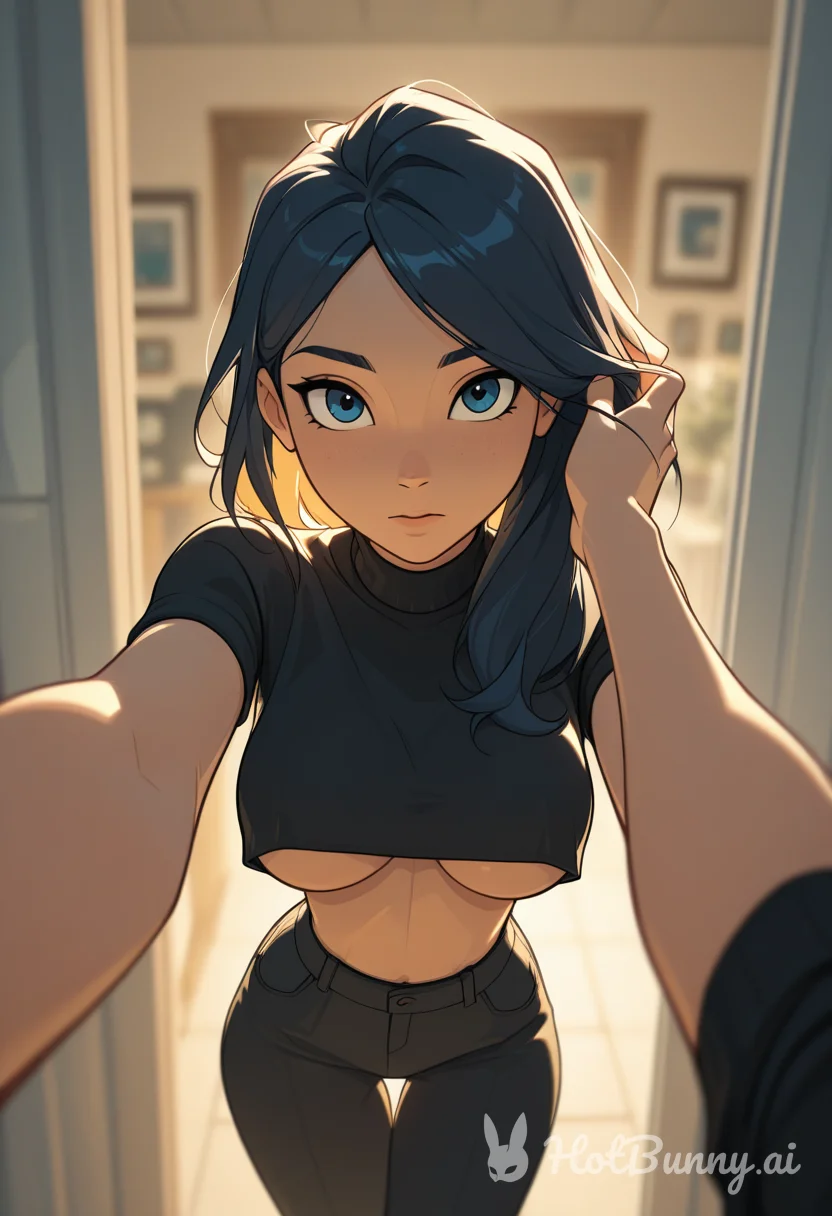 Pov Ai Hentai
