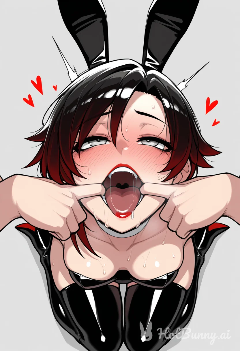 Ruby Rose 