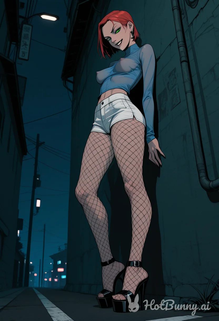 Gwen