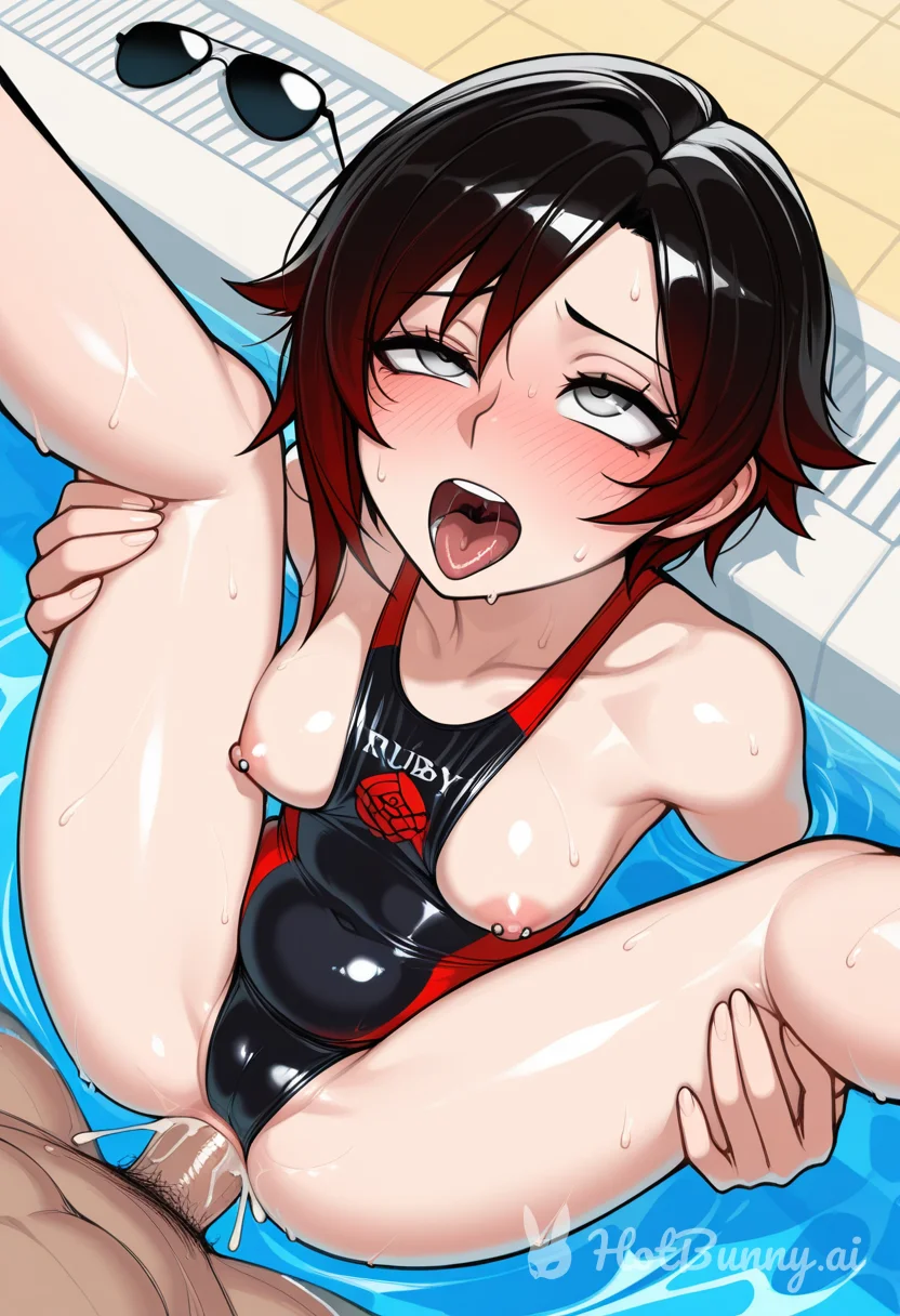 Ruby Rose 