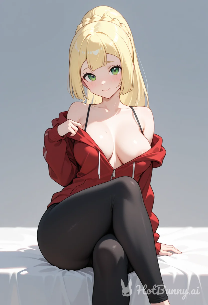 Pokemon Ai Hentai