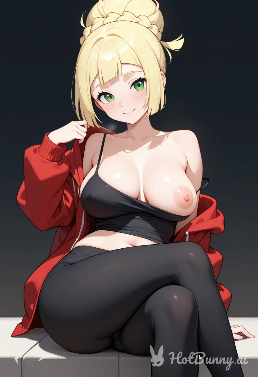 Pokemon Ai Hentai