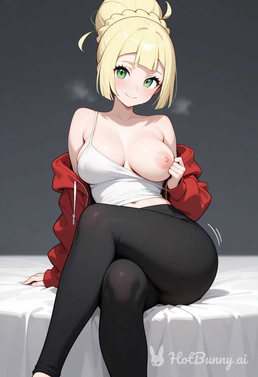 Pokemon Ai Hentai