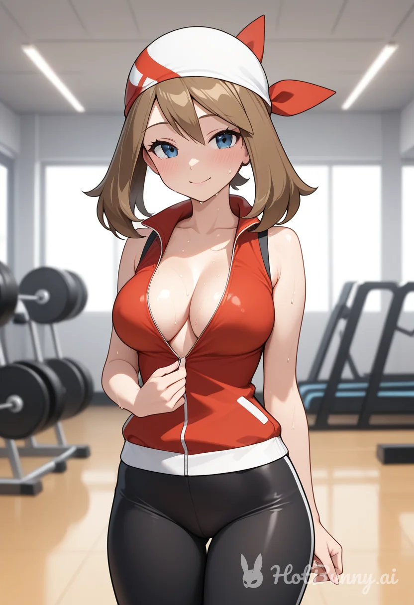 Pokemon Ai Hentai