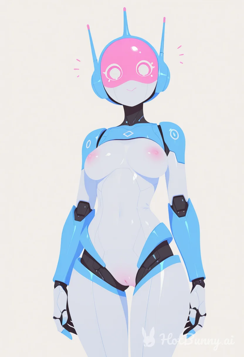 Robot Ai Hentai
