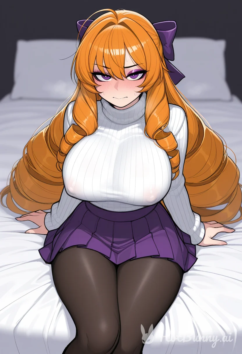Ai Hentai generated by JustBayu